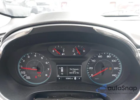 2021 Chevrolet Malibu Fwd Lt from USA, damaged, VIN 1G1ZD5ST6MF063258